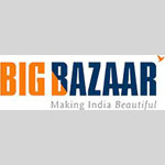 big bazar (city mall-ahmedabad)